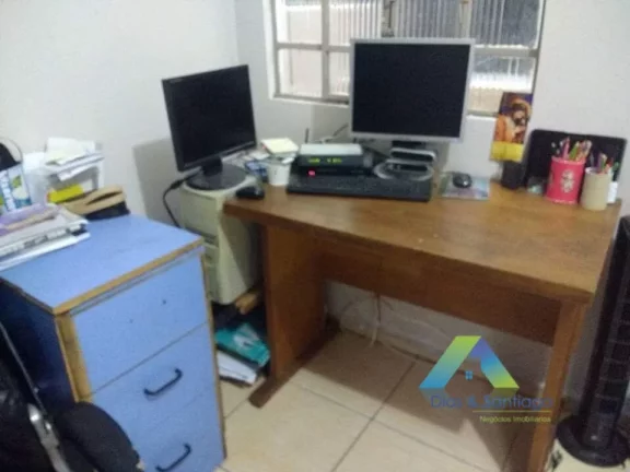 Imagem SÃO JOÃO CLIMACO Casa 88M², 3 dormitórios, 1 vaga, ótima localização e valor !!!