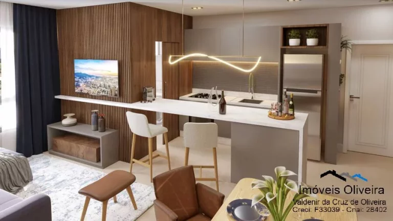 Imagem APARTAMENTO EDIFÍCIO INSIDE HOME CLUB A PARTIR DE R$ 671.861,00