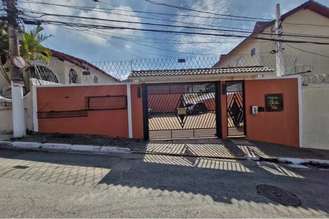 Imagem CASA RESIDENCIAL em São Paulo - SP, Tremembé