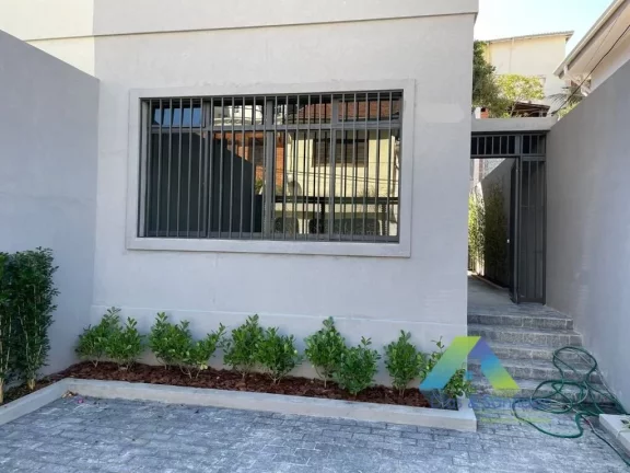 Imagem Sobrado com 3 dormitórios à venda, 130 m² por R$ 1.280.000,00 - Jardim da Glória - São Paulo/SP