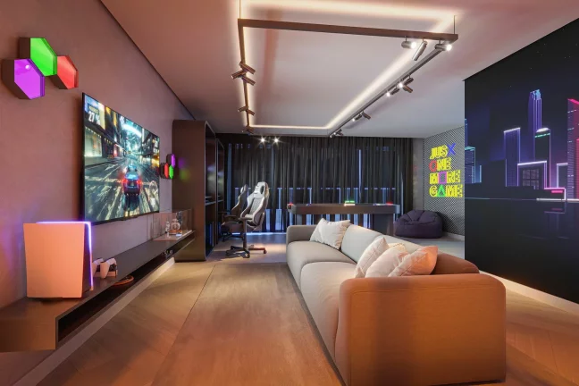 Imagem Cobertura com 4 dormitórios à venda sendo 4 suítes, 362 m² por - R$ 11.239.718,59 - Centro - Bal. Camboriú/SC
