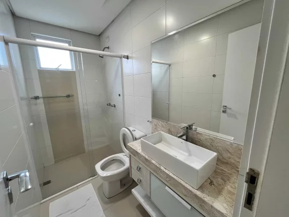 Imagem Apartamento mobiliado com 3 suítes e 2 vagas - Na Av. Central em Balneário Camboriú/SC
