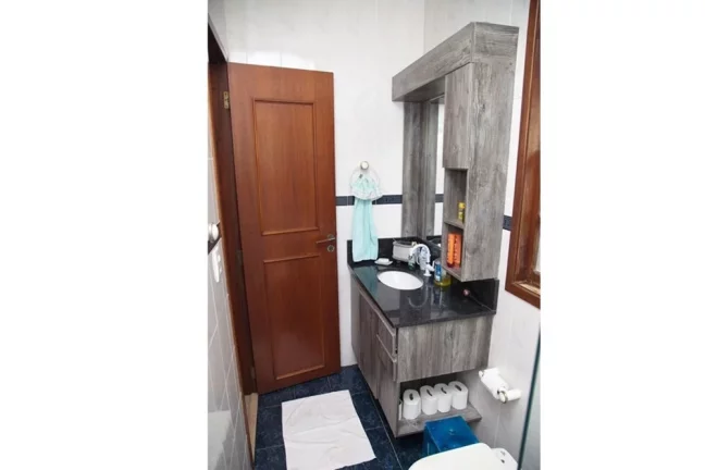 Imagem Casa com 3 Quartos à Venda, 300 m² em Sumaré - Alvorada