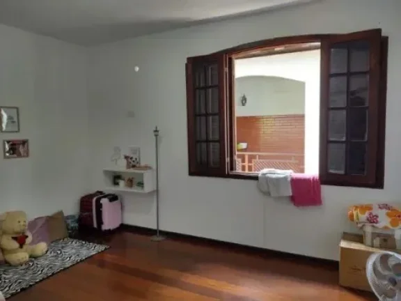 Imagem Vendo Casa Duplex na Taquara perto da Transolímpica
