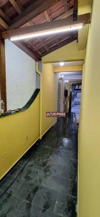Imagem Sobrado com 3 dormitórios à venda, 190 m² por R$ 560.000,00 - Jardim Bela Vista - Guarulhos/SP