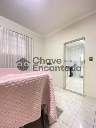 Imagem Casas / Padrão na cidade de Birigui