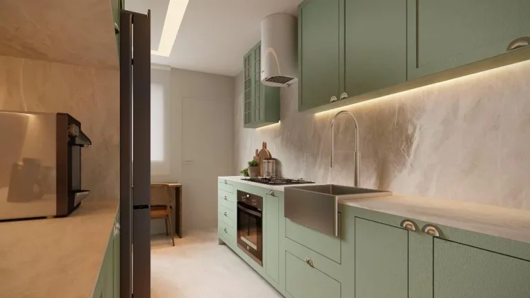 Imagem Apartamento Padrão