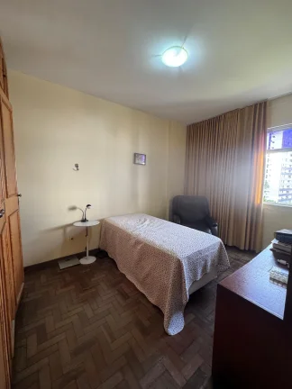 Imagem Elegante Apartamento no Pituba em Salvador Novo