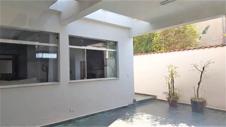 Imagem ESPAÇOSO SOBRADO * 4 DORM. * 3 SUÍTES * VENDA OU LOCAÇÃO