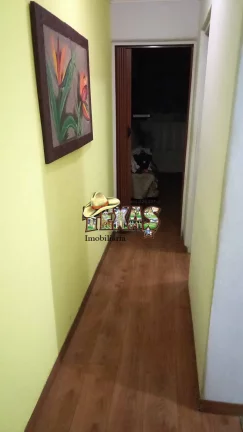 Imagem SOBRADO VILA NOVA CURUÇÁ