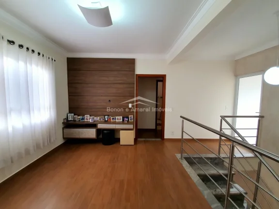 Imagem Excelente casa a venda no condomínio Metropolitan Park, Paulinia

Imóvel com acabamento diferencia...