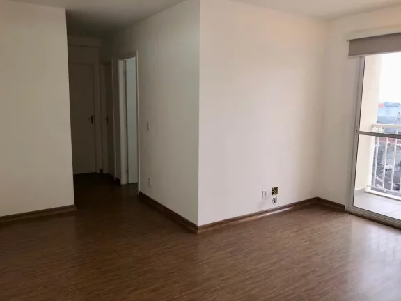 Imagem Oportunidade única: Apartamento à venda em São Paulo-SP, Mooca. 2 quartos, 1 sala, 1 banheiro, 1 vaga de garagem. Aproveite!