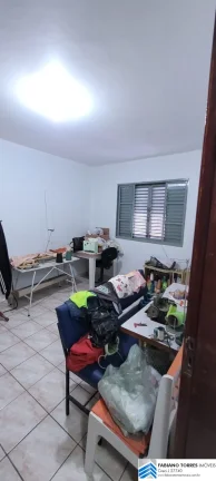 Imagem Sobrado a venda no Bairro Assunção em São Bernardo do Campo