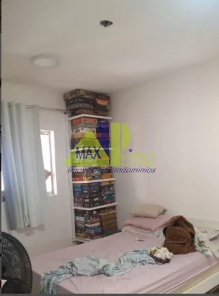 Imagem Imperdível: Casa à venda na Vila Jacuí, São Paulo-SP, com 2 quartos, sala, 1 vaga de garagem e 350m² de área!