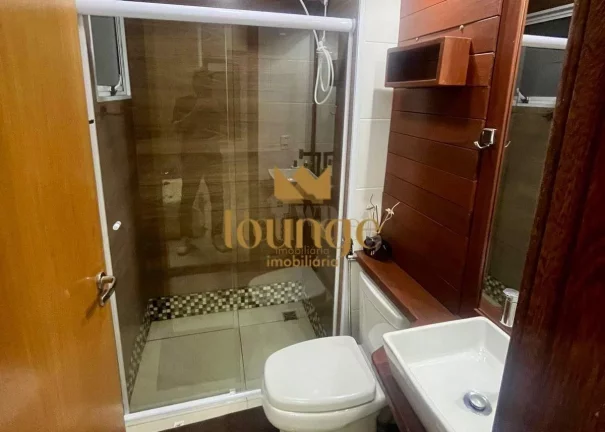 Imagem Apartamento à Venda Wanel Ville Zona Oeste - Sorocaba/SP