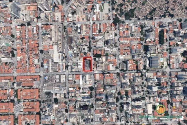 Imagem Aluga escritório, Ed Corporativo renovado (de 442 a 883m2)Pinheiros!