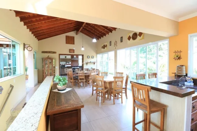 Imagem Casa a venda condomínio Alto da Boa Vista Paulínia.

Excelente casa localizada em região privileg...