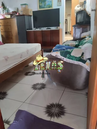 Imagem CASA À VENDA ITAQUERA