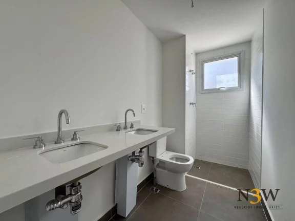 Imagem Apartamento com 3 dormitórios à venda, 127 m² por R$ 1.699.000,00 - Vila Anastácio - São Paulo/SP