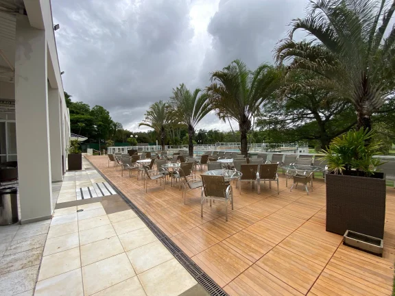 Imagem ? Lote de 3.070 m² no Condomínio City Castelo