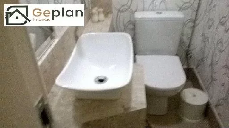 Imagem Apartamento 103m² 3 quartos ´Vila Monumento