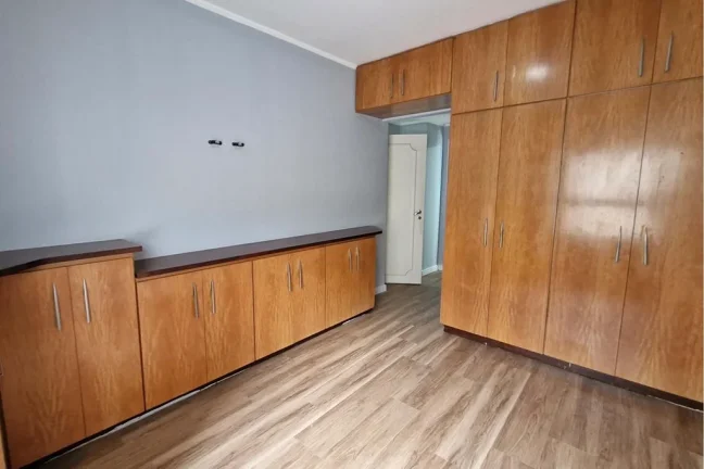Imagem APARTAMENTO RESIDENCIAL em São Paulo - SP, Jardim das Acácias