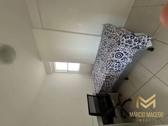 Imagem Apartamento com 3 dormitórios à venda, 70 m² por R$ 650.000,00 - Cocó - Fortaleza/CE