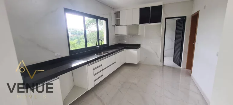 Imagem Casa com 3 dormitórios à venda, 300 m² por R$ 2.348.000,00 - Jardim Imperial Hills III - Arujá/SP