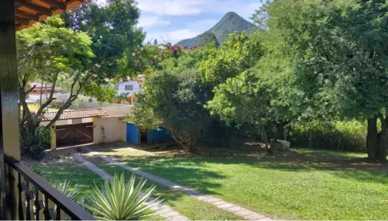 Imagem Casa à venda em Maricá, Condado de Maricá, com 3 quartos, 230m2