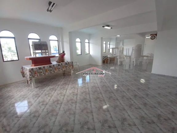 Imagem Cobertura à venda, 169 m² por R$ 1.150.000,00 - Vila Guilhermina - Praia Grande/SP