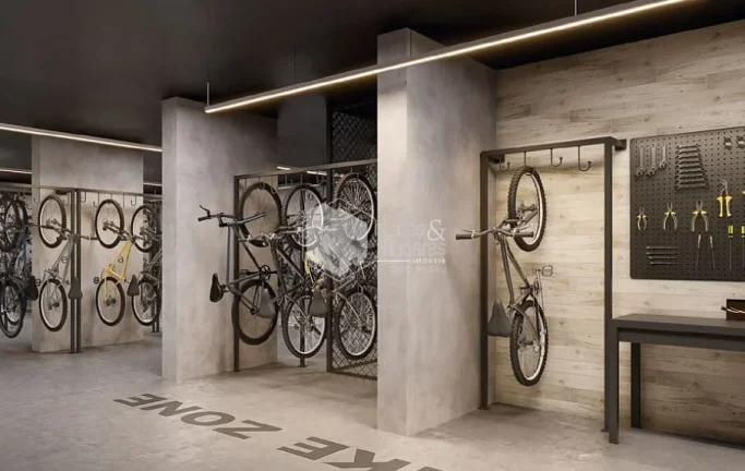 Imagem Apartamento à venda 3 Quartos 1 Suite 2 Vagas 86.87M² Freguesia do Ó São Paulo - SP