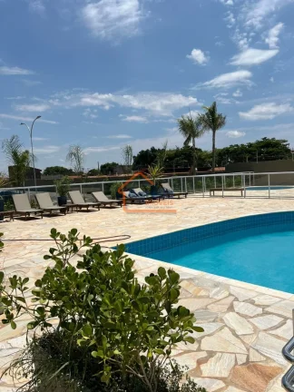 Imagem Apartamento à venda no bairro CONDOMINIO RESIDENCIAL PORTAL RECANTO DAS FLORES - Mogi Guaçu/SP