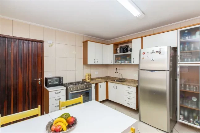 Imagem CASA RESIDENCIAL em São Paulo - SP, Jardim Umuarama