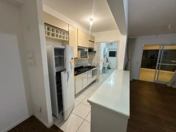Imagem Apartamento novo, á venda, com 94 m² de area util, 3 dormitórios, sendo 1 suite, apenas armário ...
