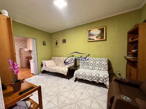 Imagem Casa Térrea com 2 quartos à venda, 92 m² Vila Mangalot - Parque São Domingos - São Paulo/SP