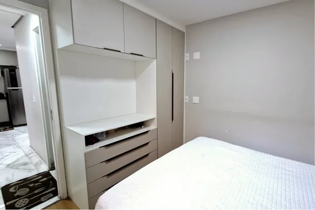Imagem APARTAMENTO RESIDENCIAL em Guarulhos - SP, Vila São João