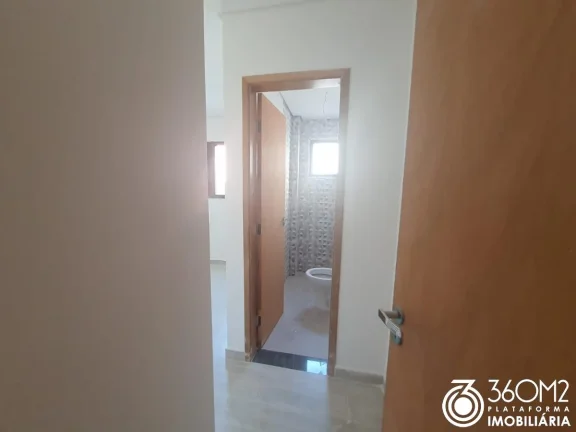Imagem Cobertura para Venda em Santo André / SP no bairro Vila Floresta