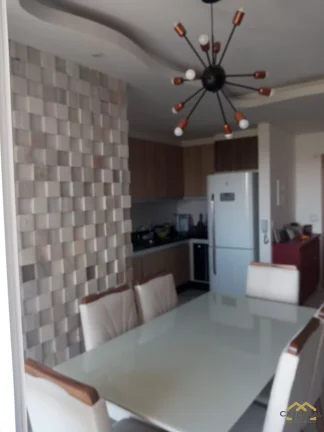 Imagem Apartamento a venda no bairro Jardim do Lago - Jundiaí/SP.
