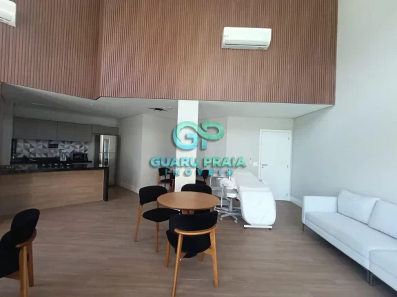 Imagem Aluguel de Alto Padrão no Guarujá – Vista 360° para o Mar