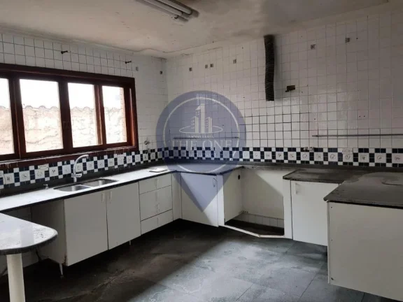 Imagem Luxuosa mansão de 8 quartos na Vila Ida, São Paulo-SP: 572m², 1 suíte, 3 salas e 8 vagas de garagem. Imperdível!
