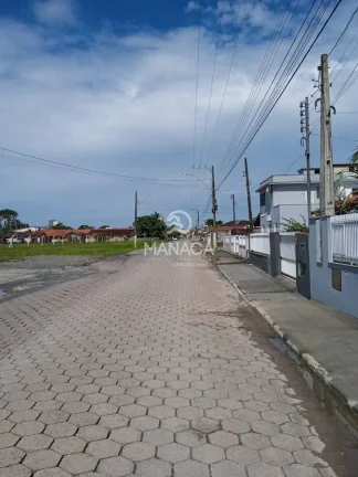 Imagem Casa Individual à Venda – Bairro São Cristóvão, Barra Velha/SC