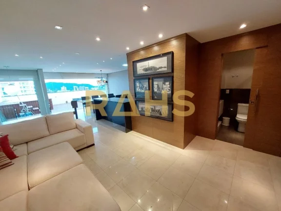 Imagem Cobertura Mobiliada e Equipada a poucos metros do Batalhão do Exercíto, Angeloni e Via Gastronômi...