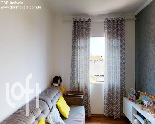 Imagem APARTAMENTO RESIDENCIAL em São Paulo - SP, Tucuruvi