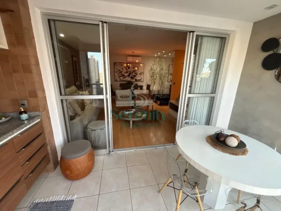 Imagem Apartamento à venda na Gleba Palhano - R$ 989.000,00 - Zona Sul - Londrina - PR
