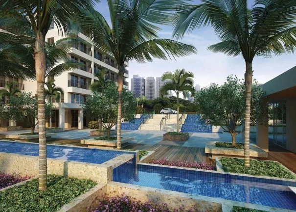 Imagem Green Work Boullevard
