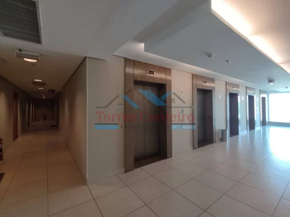 Imagem Conjunto Comercial - Morumbi