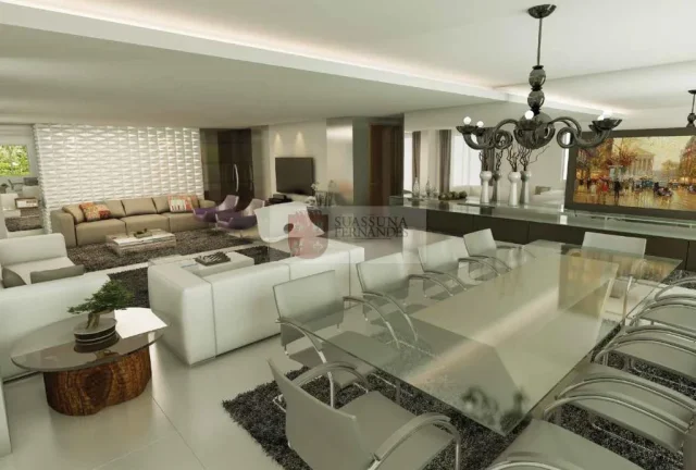 Imagem Apartamento Padrão