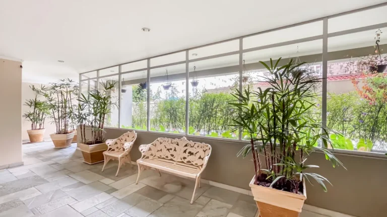 Imagem Apartamento para venda em Perdizes com 1 quarto , 33m2