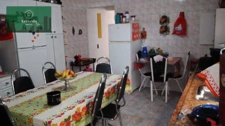 Imagem Sobrado à venda por R$ 800.000,00 - Jardim da Mamãe - Guarulhos/SP