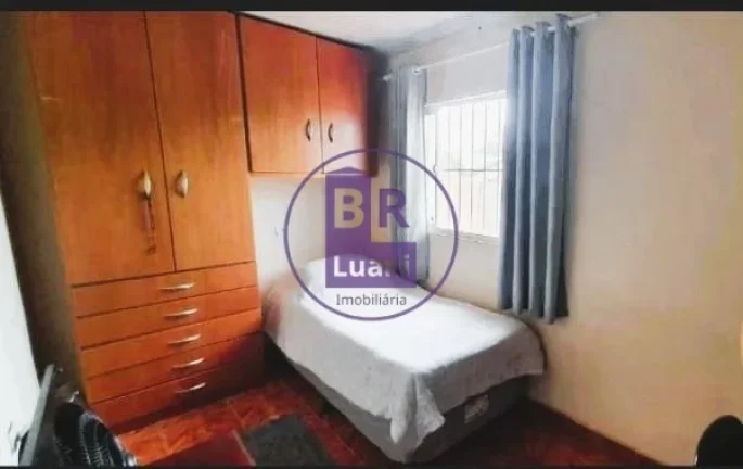 Imagem Casa a venda na zona norte